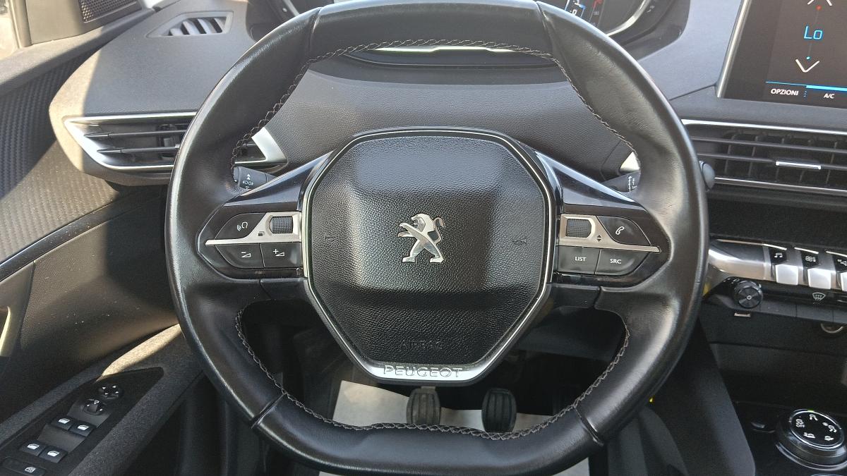 Peugeot 3008 1.5 HDI 130CV Business 061
